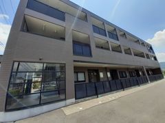 エスポワール吉田の外観画像