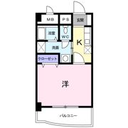 グロ－ス・バウムの間取り画像