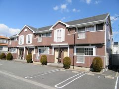 プリムローズの外観画像