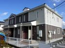 メゾンシャルマンの間取り画像