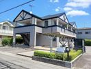 カーサ木太Ⅱの間取り画像
