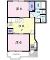 ラベンダーセゾンの間取り画像