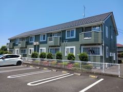 ペルルの外観画像