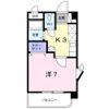シーポート花時計の間取り画像