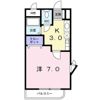 シーポート花時計の間取り画像