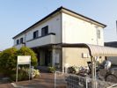 プレステージガーデンⅡの間取り画像