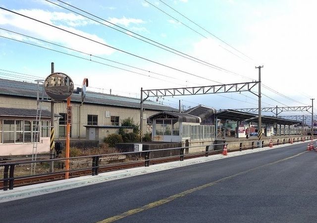 近くの福島交通飯坂線 桜水駅まで2,200m(徒歩28分)