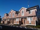 ファーチャ・イターナルBの外観