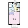 comodoの間取り画像
