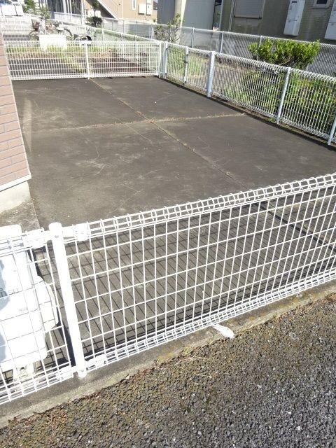庭