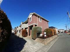 エーデル泉ヶ丘Cの外観画像