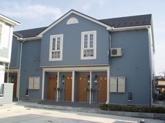 ニューローレルⅡの外観画像