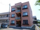 シャルマンタカハシの間取り画像