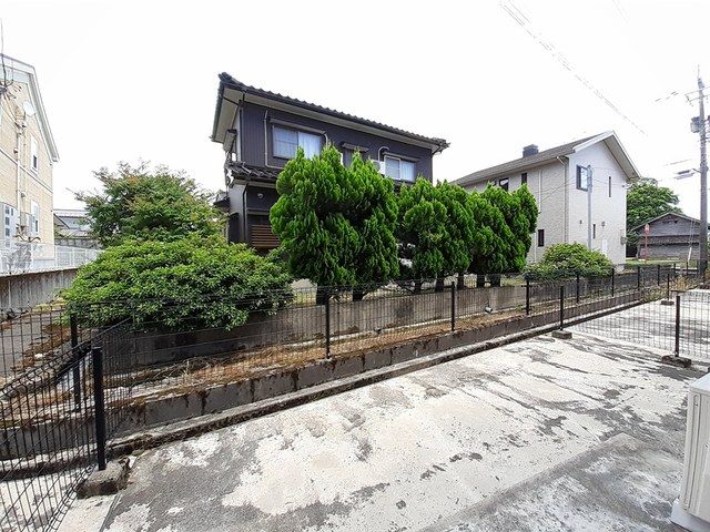 庭