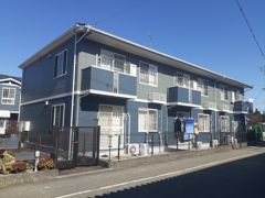 アルトピアーノ北神戸Ⅰの外観画像