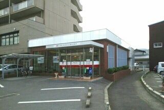 近くの銀行まで370m（徒歩5分）