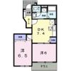 マニクールNの間取り画像