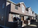 エンブレムDの間取り画像