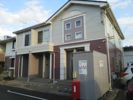 ミッテ．タカラAの間取り画像
