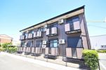 アルバカーサの間取り画像