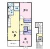 グレイスフルハウスの間取り画像