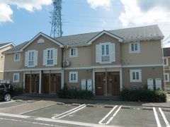 メゾン グリシーヌの外観画像