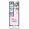 リフティ・サイド・コートの間取り画像