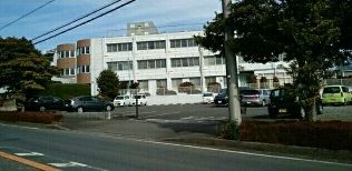 近くの田名病院まで520m（徒歩7分）