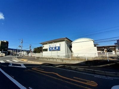 近くのことでん大町駅さんまで900m（徒歩12分）
