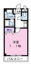 シエロ・ベージョの間取り画像