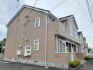 メゾン シャンティ Aの外観