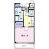 セレーノ東生駒B棟の間取り画像