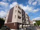 セレーノ東生駒B棟の間取り画像
