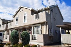 ファミール神田 Bの外観画像