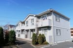 ソレアード・ホソヤ Cの外観