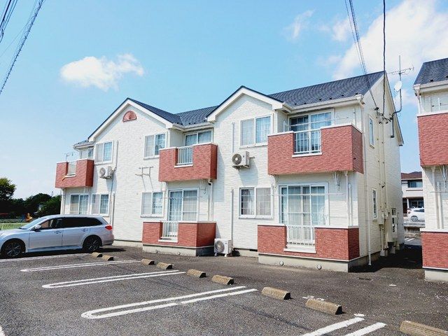ステラキッズ Bの外観画像