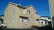コリーヌ・オーブAの間取り画像