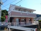 シャン・ド・フルールの間取り画像