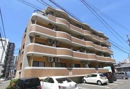 エルマーノ下到津の外観画像