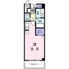 サンセールの間取り画像
