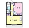 パソ・ヘンテの間取り画像