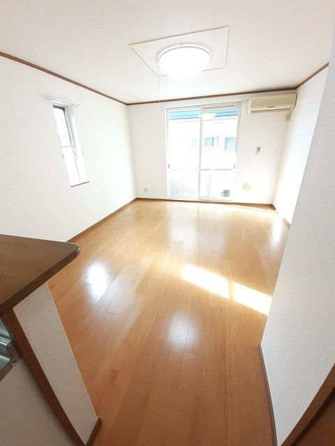 リビング
