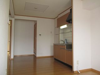 リビング