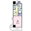 シューテル宝町の間取り画像