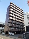シューテル宝町の間取り画像