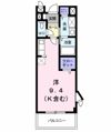 オレンジコートの間取り画像