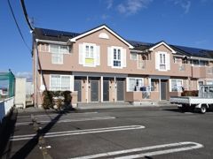 サンシーカー Aの外観画像