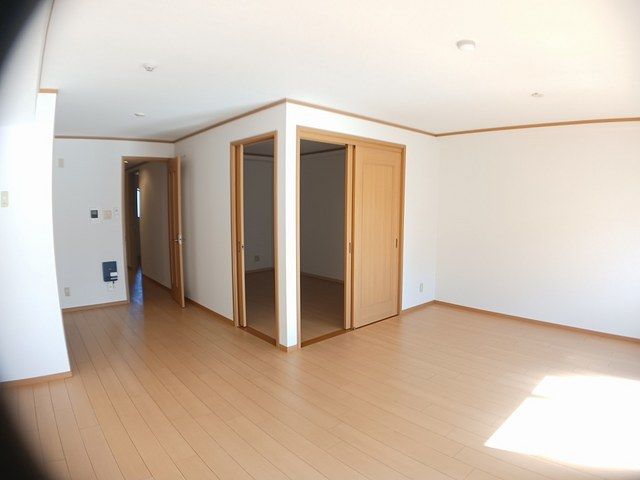 リビング