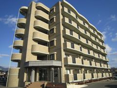 シャン・ド・フレーズⅡの外観画像