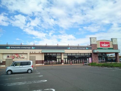 近くのセリオガーデン みくにまで700m（徒歩9分）